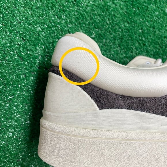 Adidas Bad Bunny x Campus Brown Mens Shoes ID2534 NEW* Sz 13 - Picture 8 of 9